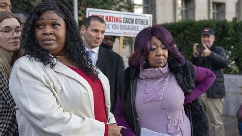 key and asset control|Defamed Georgia election workers ask court to give them control .